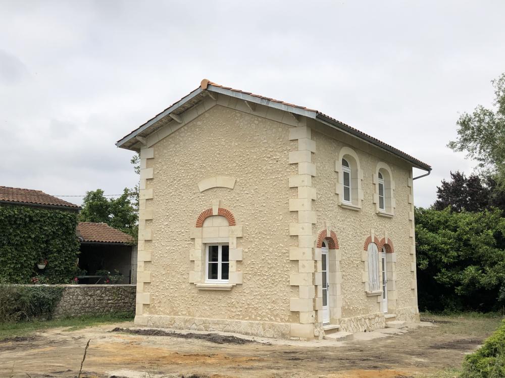 CHT DUCRU BEAUCAILLOU MAISON DAUBOS (1)