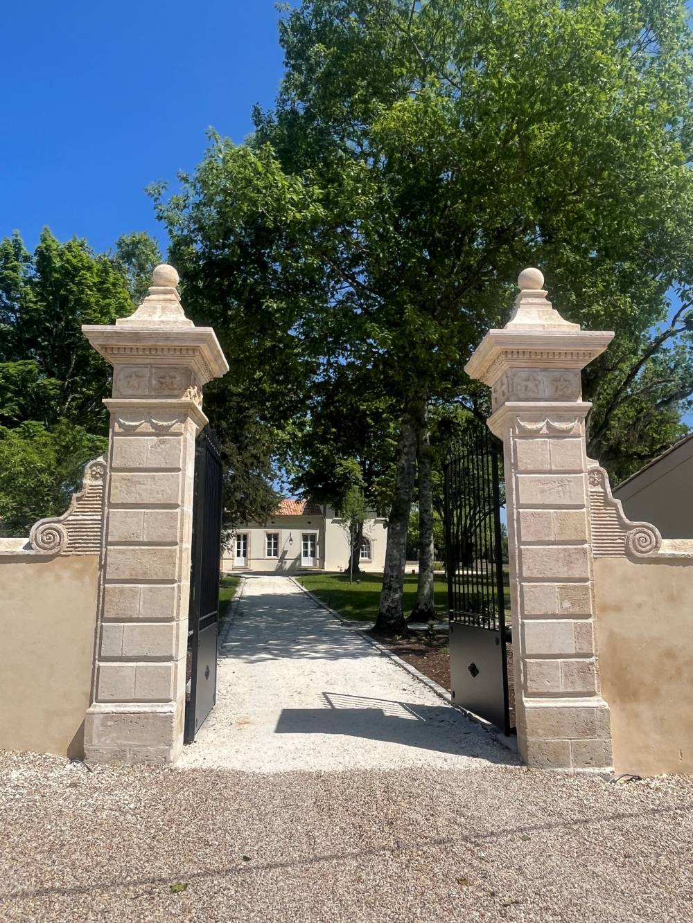 CHT FOURCAS DUPRE 148