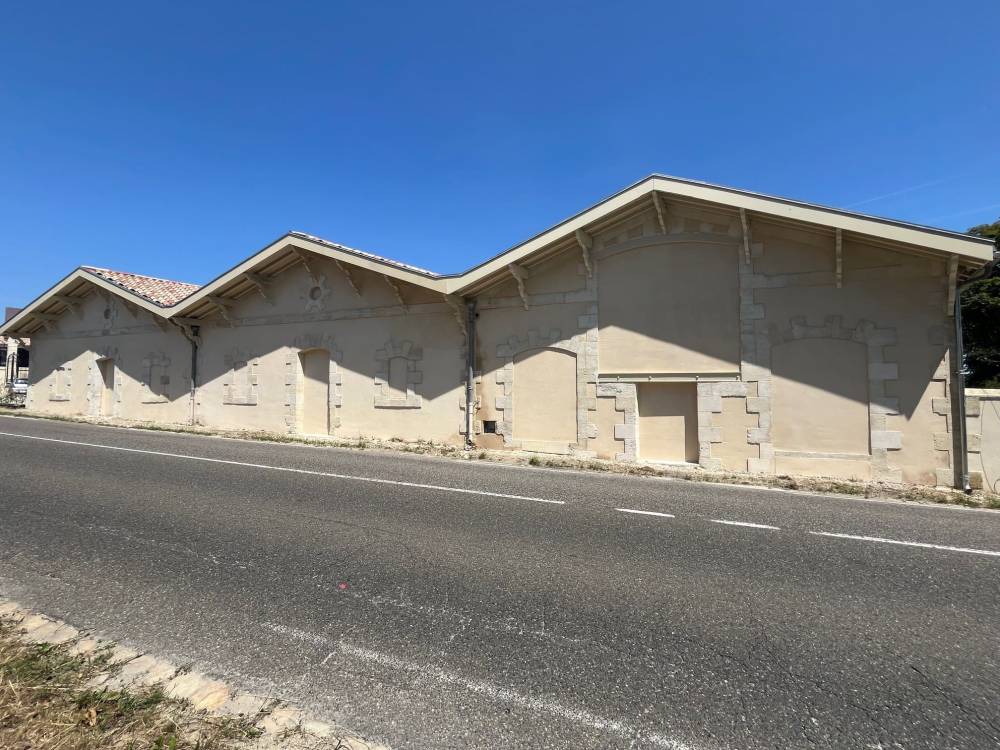 CHT FOURCAS DUPRE 153