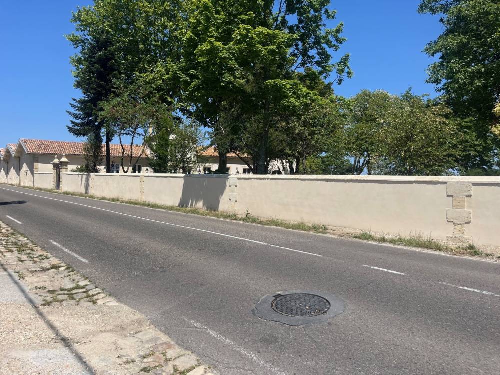 CHT FOURCAS DUPRE 156