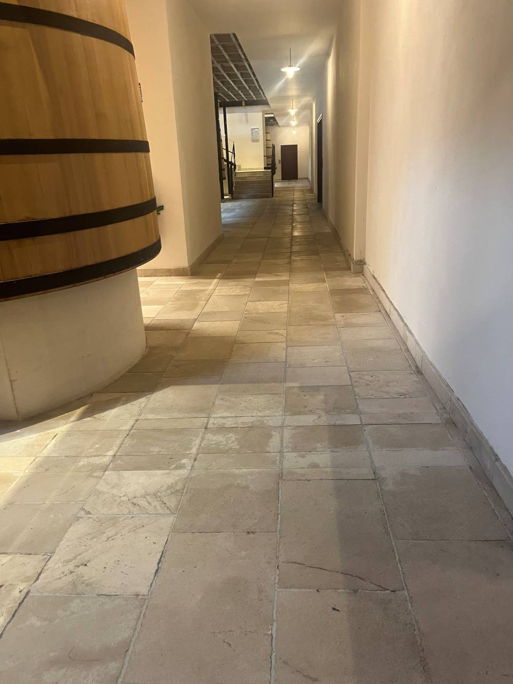 CHT LANGOA BARTON 68