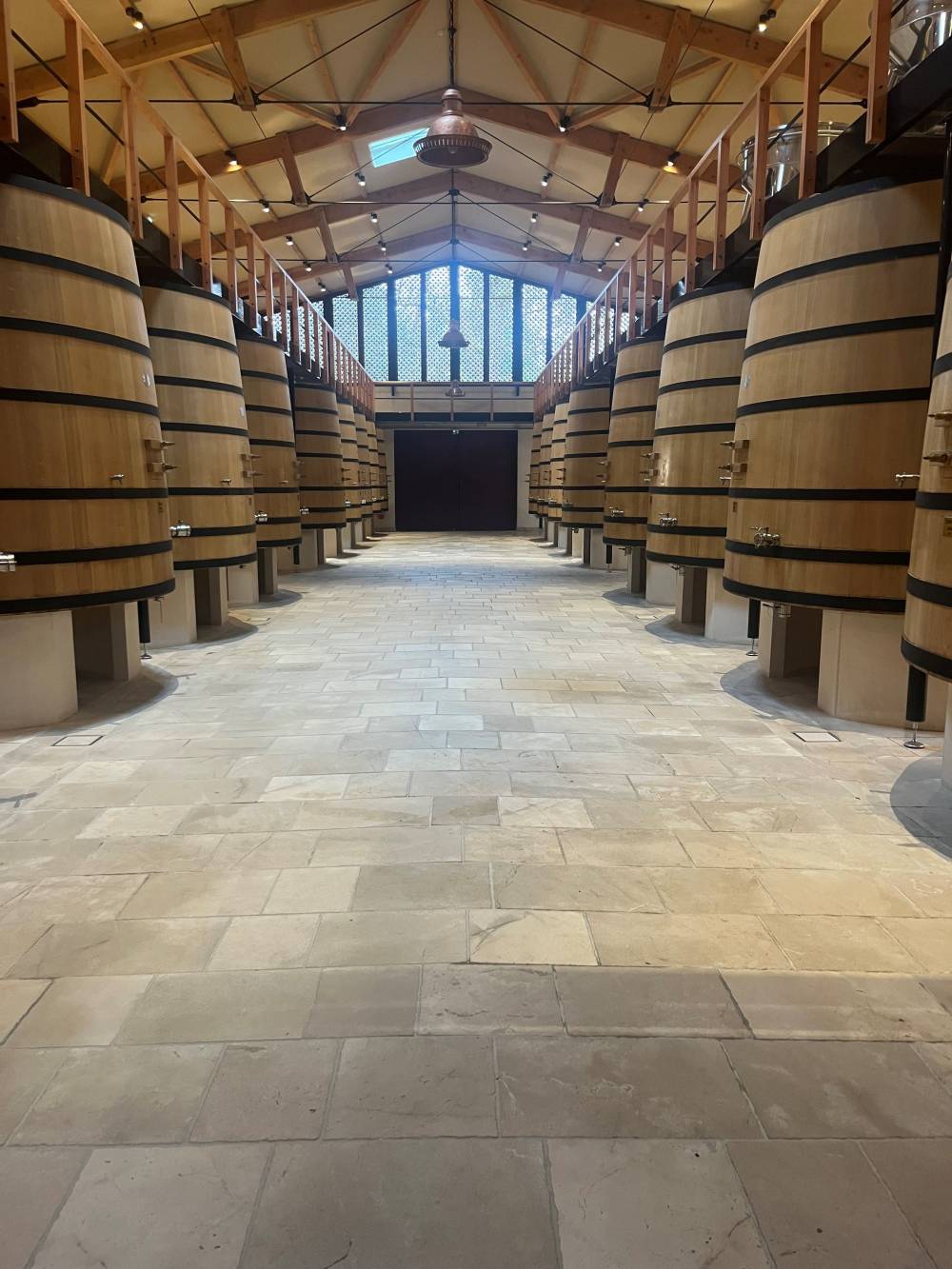 CHT LANGOA BARTON 70