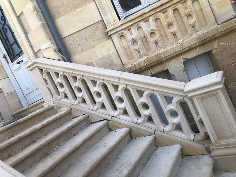 CHT MAUCAILLOU ESCALIER (1)