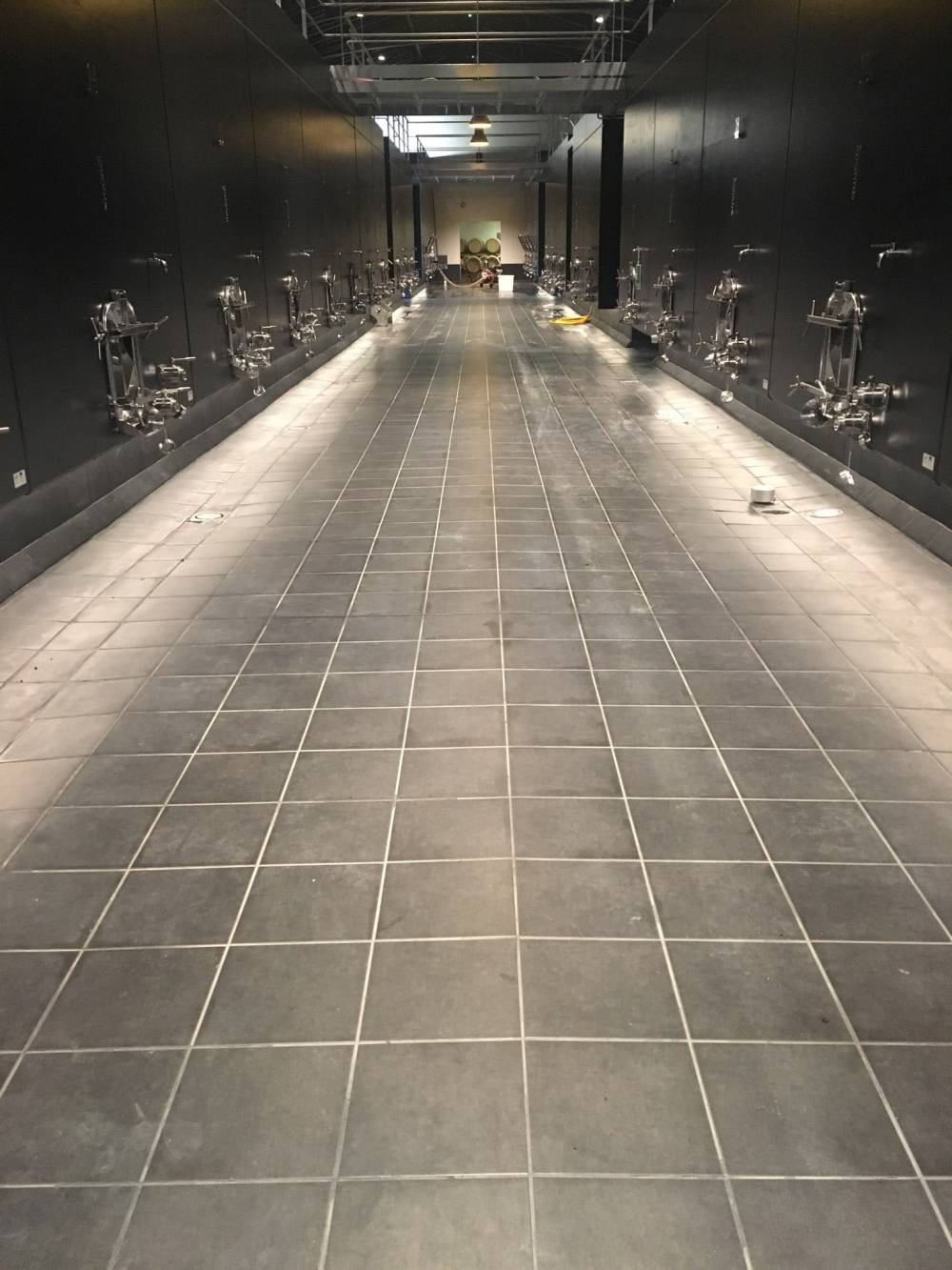 CHT PATACHE D'AUX CARRELAGE